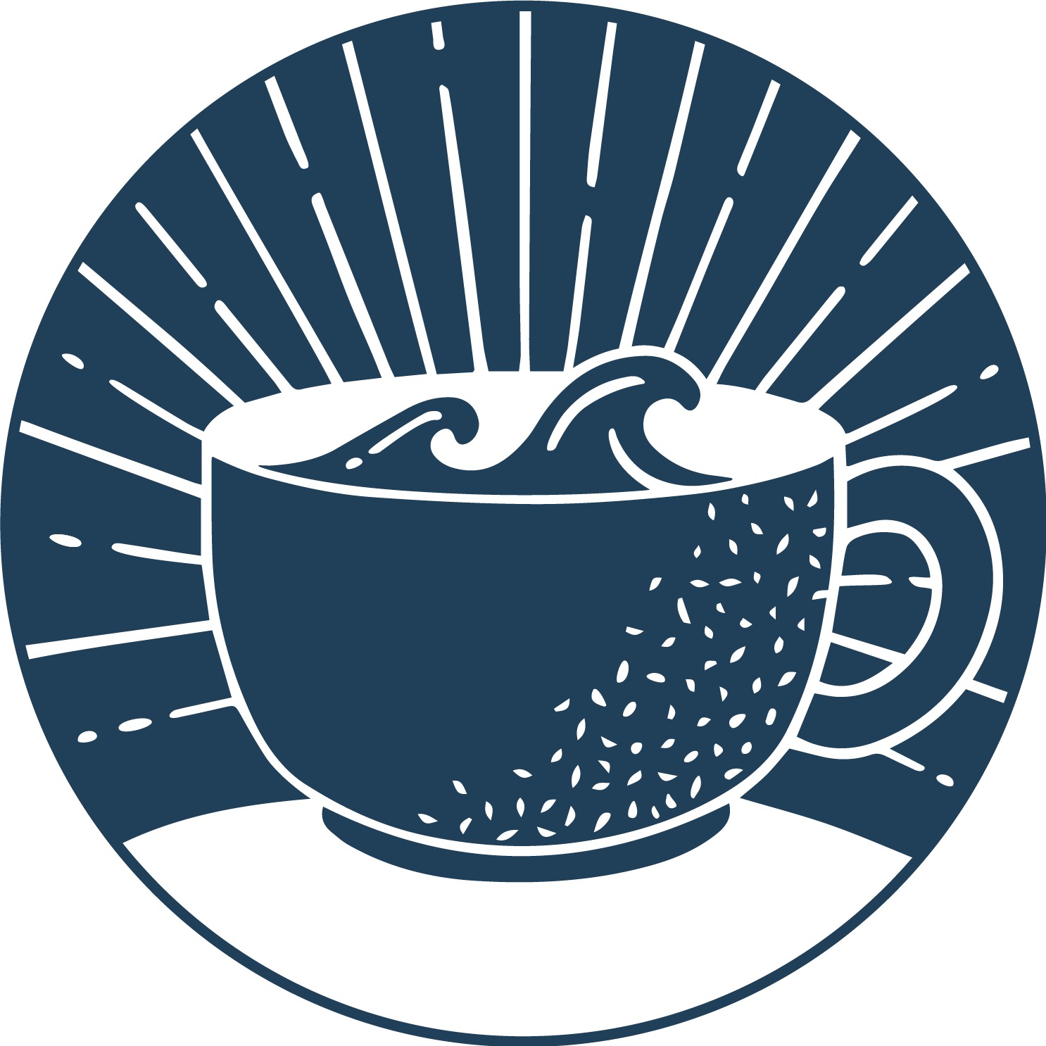 Steve-O-Reno's Cappuccino