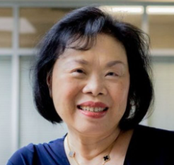 Shirley Yee Professional Corporation