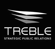 Treble Public Relations reviews