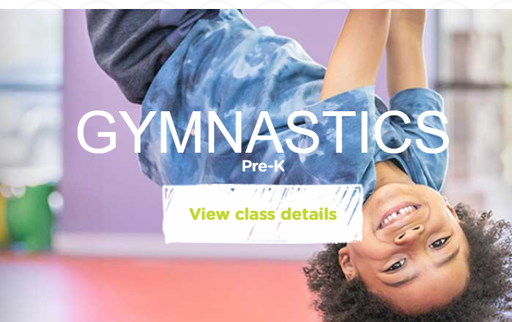 The Little Gym of Millbrae