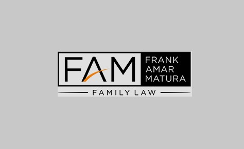 Frank Amar Matura