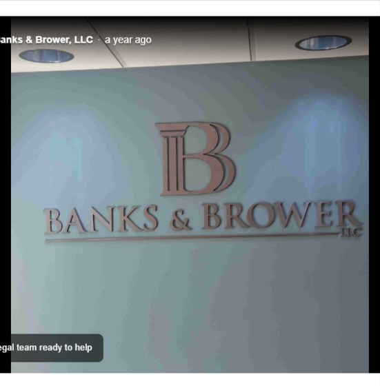 Banks & Brower, LLC