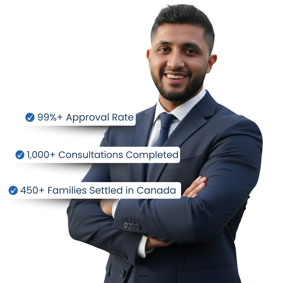 Liberty Immigration Services Corp