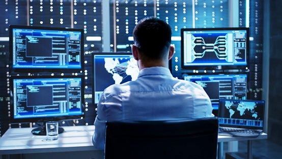 Eagle Networks Inc