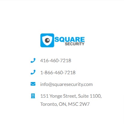 Square Security Inc.