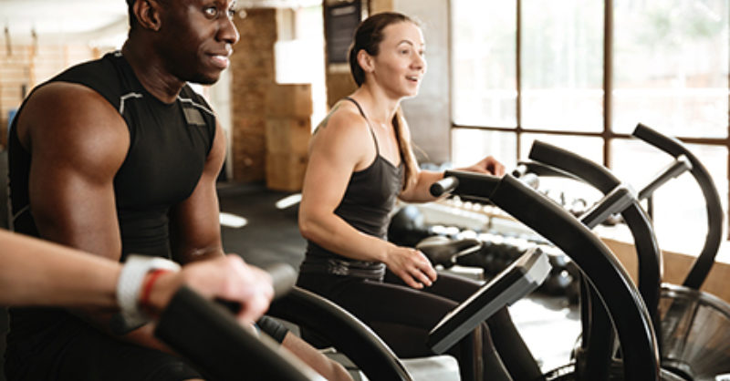 Snap Fitness Saskatoon