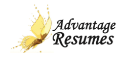 Advantage Resumes