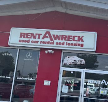 Rent-A-Wreck