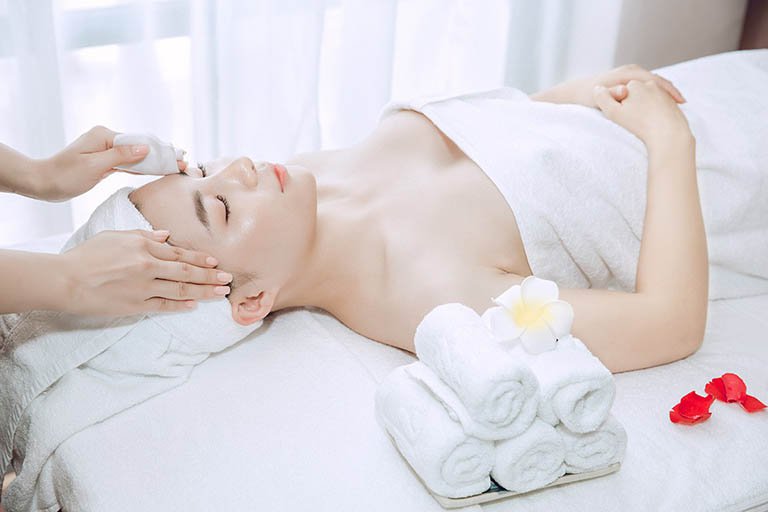 Bombay Salon & Spa