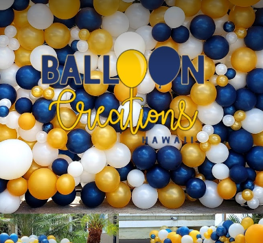 Balloon Creations Hawaii, LLC