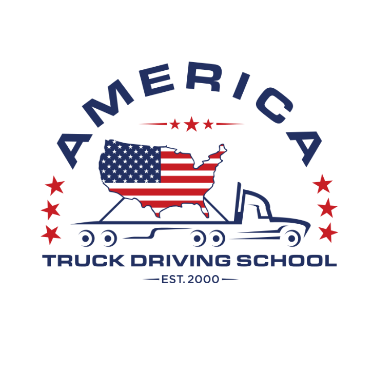 America Truck Driving School