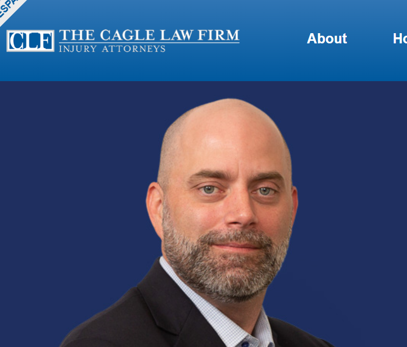 The Cagle Law Firm, P.C.