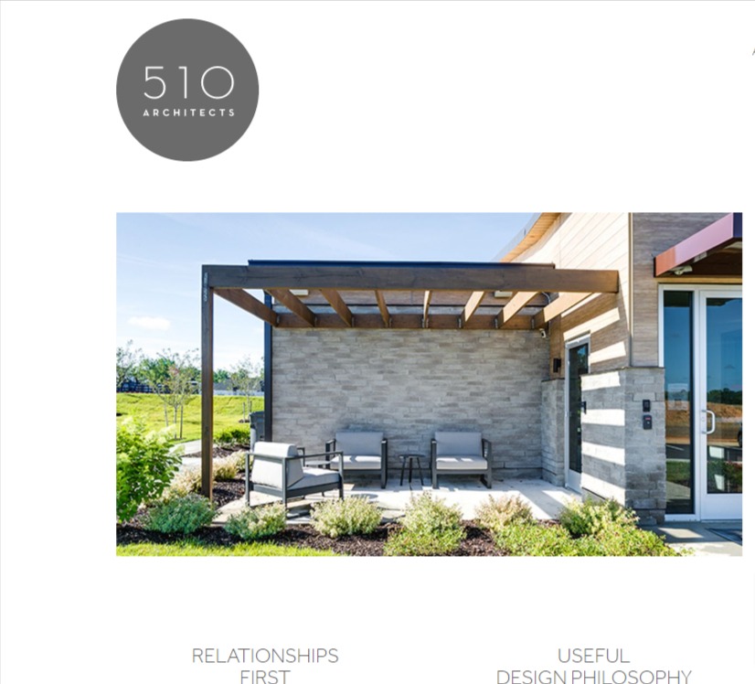 510 architects