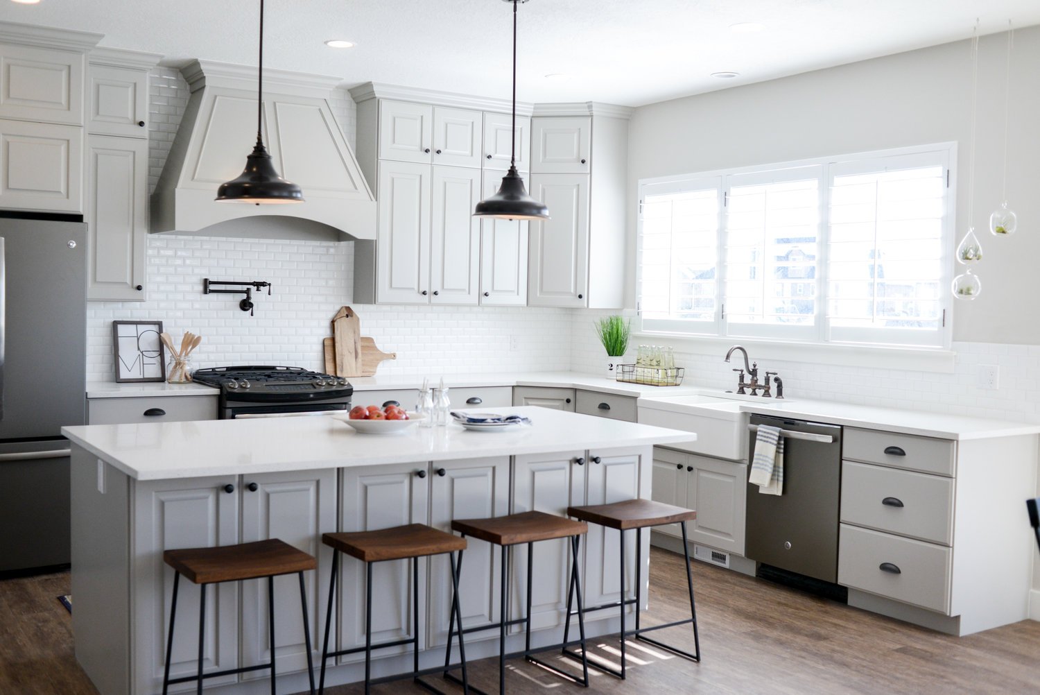 Galaxy Builders, Inc: Roofer | Renovation - Kitchen, Bathroom