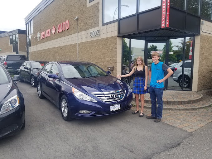 4.4 ⭐ Jay Jay Canada Auto Reviews by Real Customers 2024
