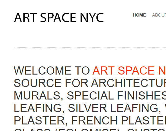 Art Space NYC