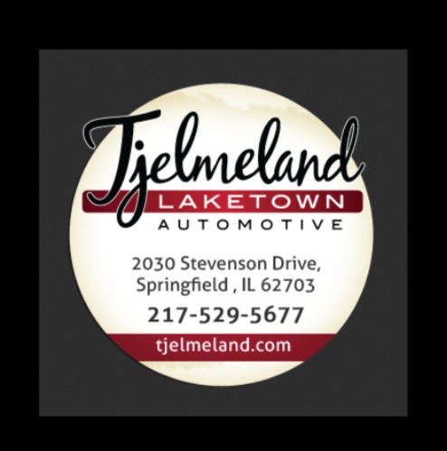 Tjelmeland Laketown Automotive