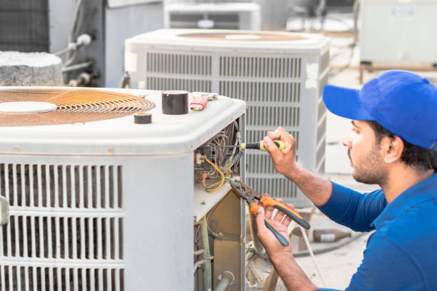 Retrofit & Fan Array HVAC Systems