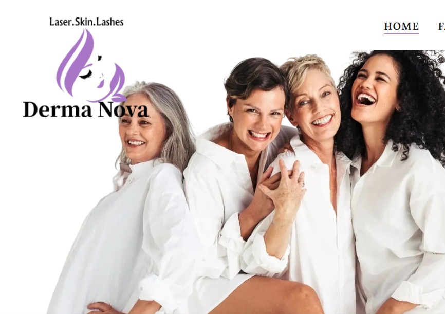Derma Nova (LashMania)