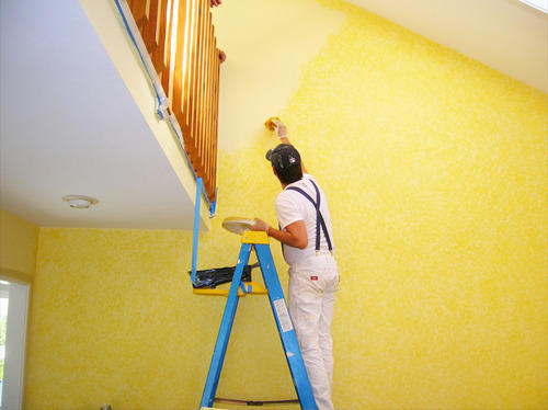 Home Pros Painting and Home Repairs of San Antonio