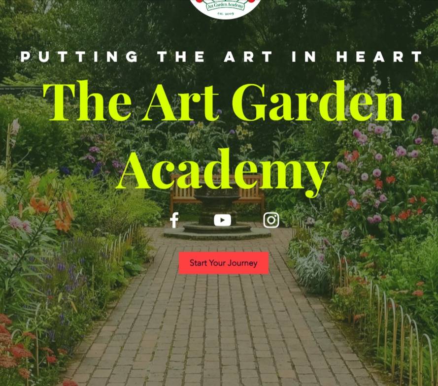 Art Garden Academy