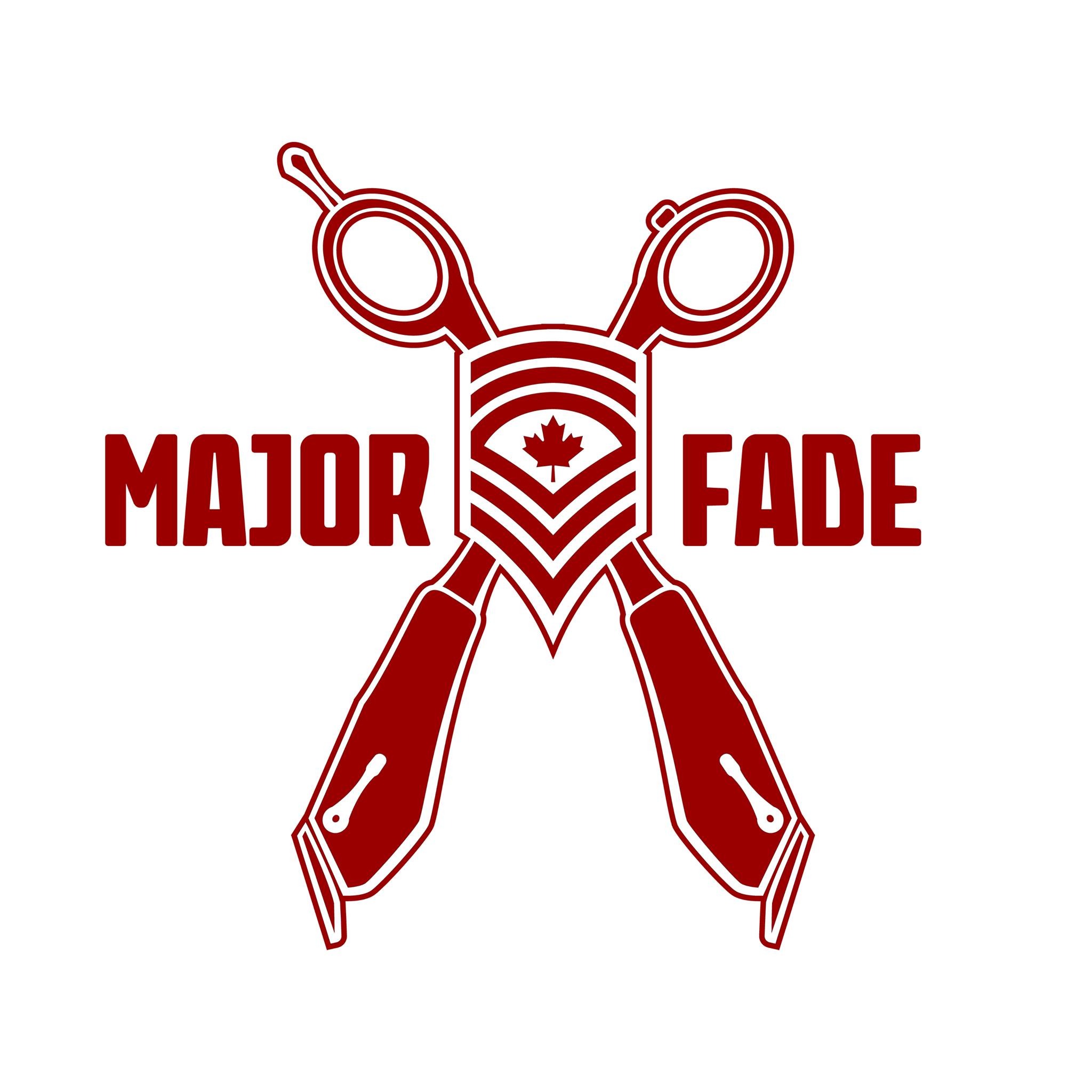 Major Fade