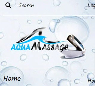Aqua Massage