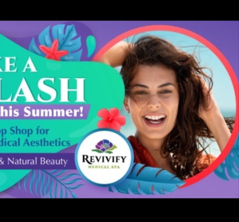 Revivify Medical Spa PLLC