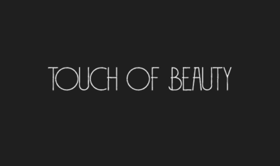 Touch of Beauty