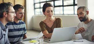Search Benefit Digital Marketing Agency
