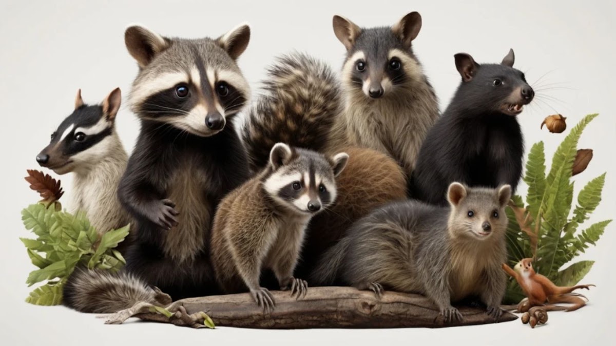 Pestiseed Pest Control