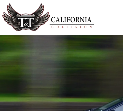 T&T Cali Collision Center