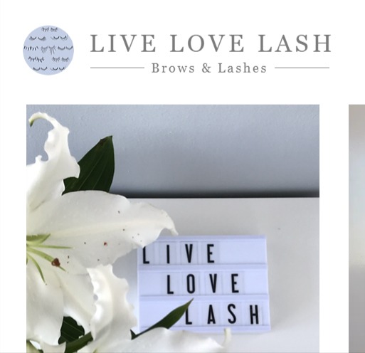 Live Love Lash MTL