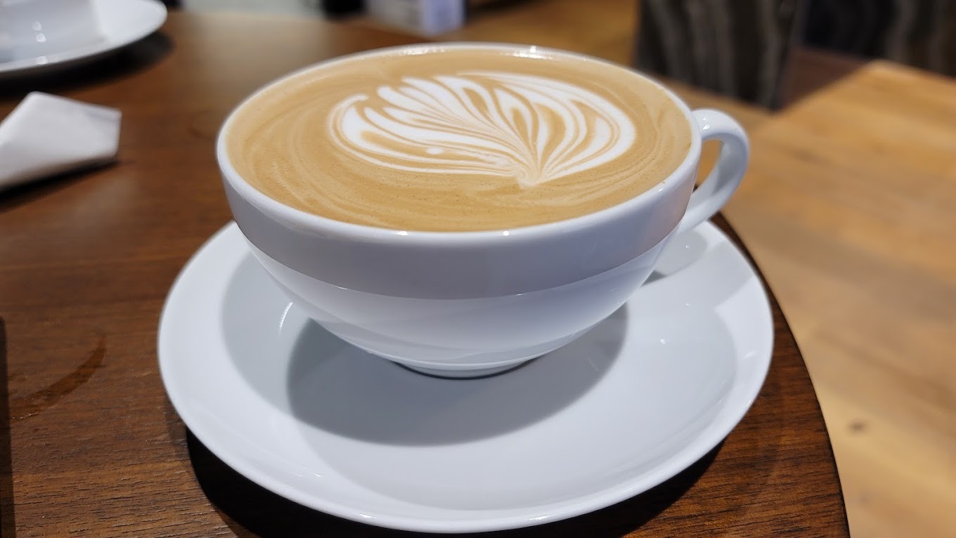 CommonWealth Coffeehouse & Bakery