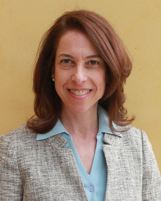 Dr. Karen Wolman - Licensed Psychologist, PsyD