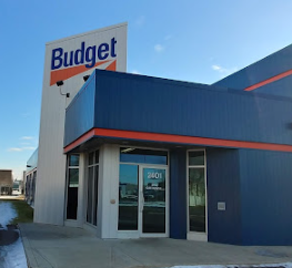 Budget Car Rental
