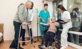 Alvarado Care Center