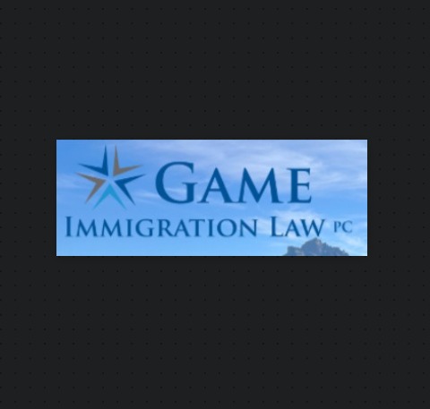 Game Immigration Law PC