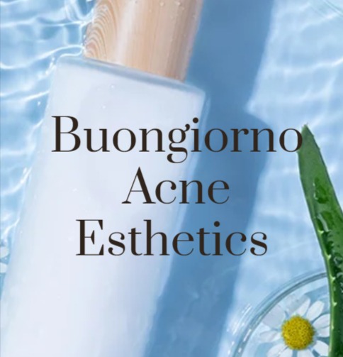 Buongiorno Acne Esthetics