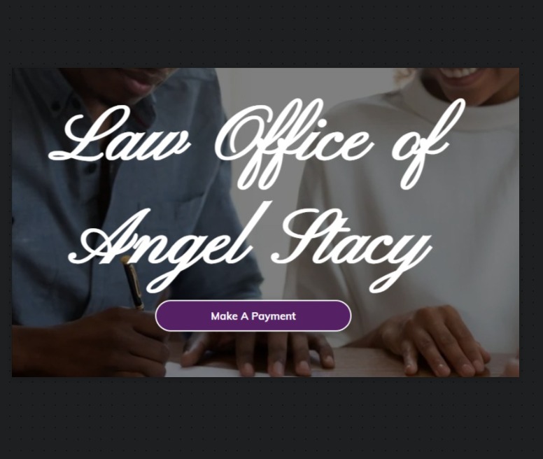 Law Office of Angel Stacy