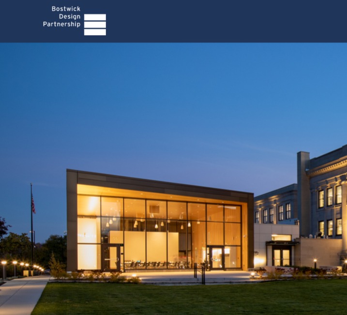 Bostwick Design Partnership