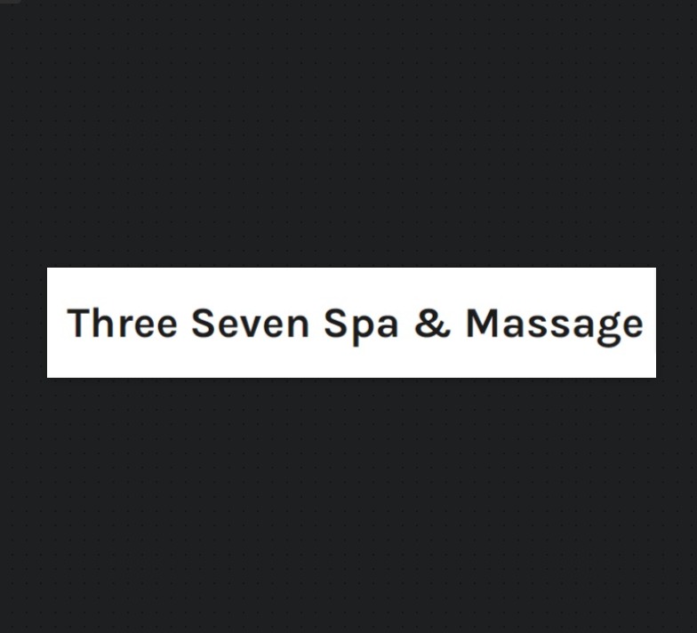 Three Seven Spa & Massage