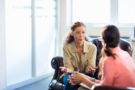 Reconnecting Relationships Therapy