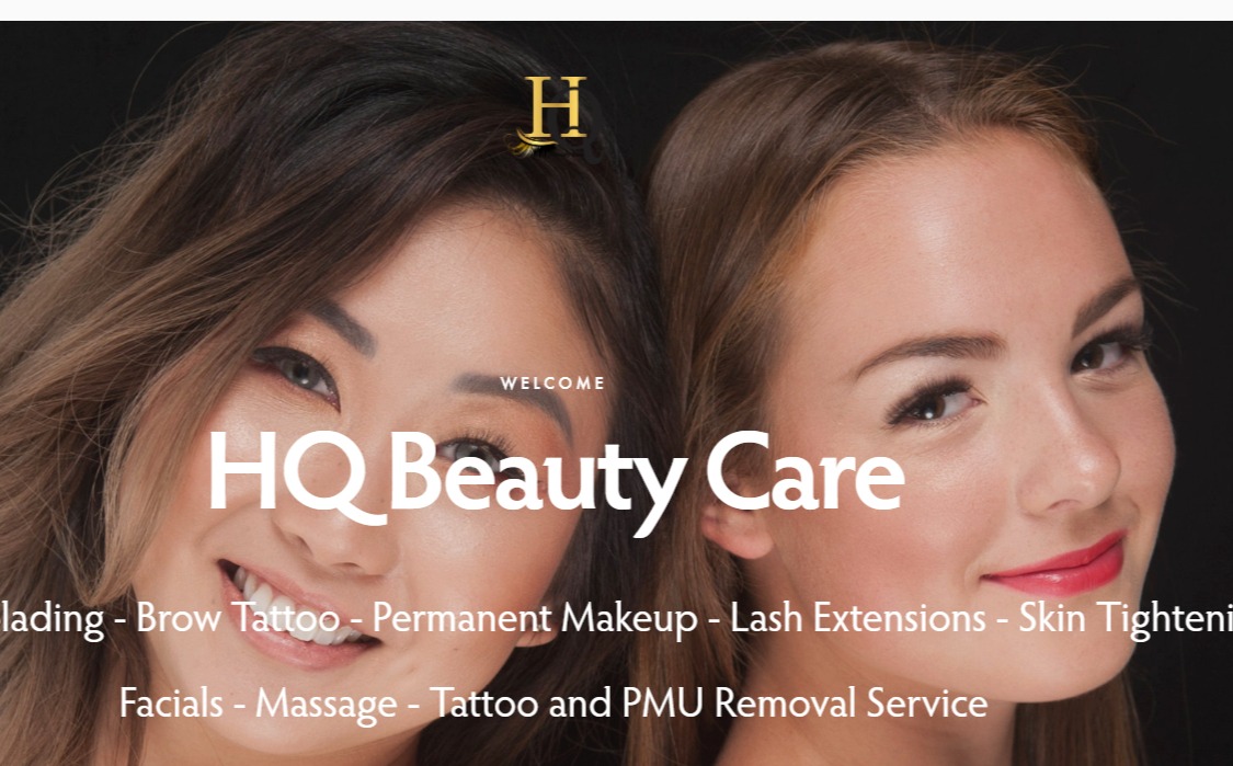 HQ Beauty Care