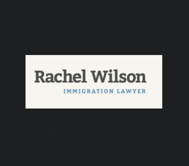 Rachel Wilson, Immigration Attorney