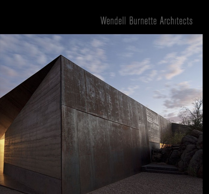 Wendell Burnette Architects