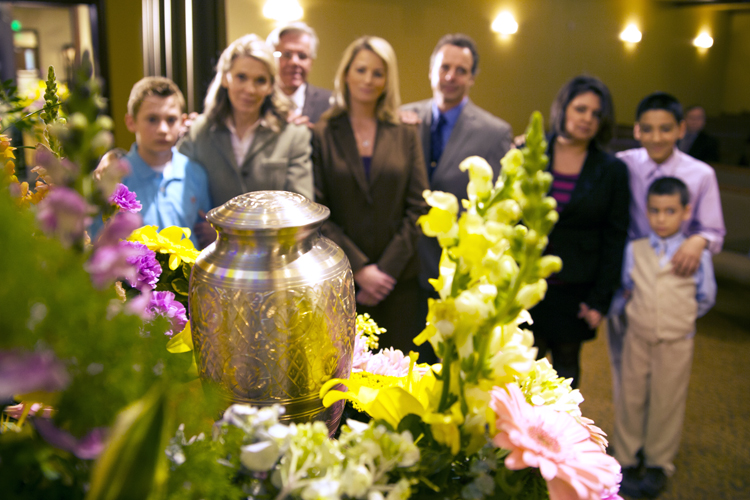 M. J. Edwards - Whitehaven Funeral Chapel