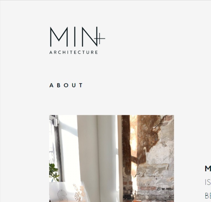 MIN+ Architecture