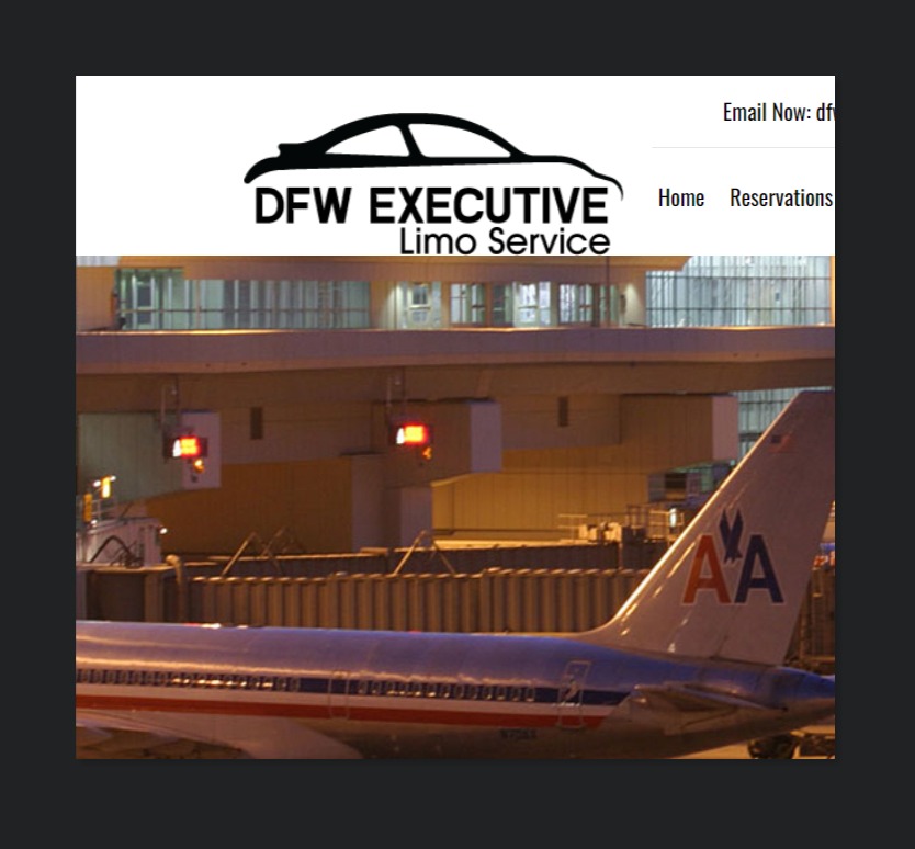 DFW Executive Limo Service