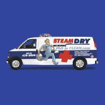 STEAMDRY Carpet Cleaning and Flood Restoration Milwaukee, WI